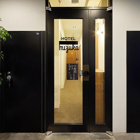 Mizuka Imaizumi 4 - Unmanned Hotel - Fukuoka  Exteriör bild