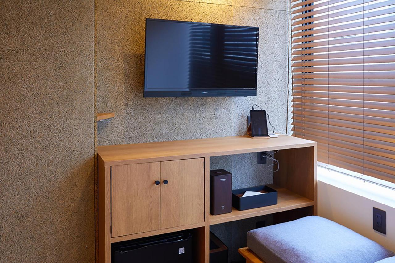 Mizuka Imaizumi 4 - Unmanned Hotel - Fukuoka  Exteriör bild