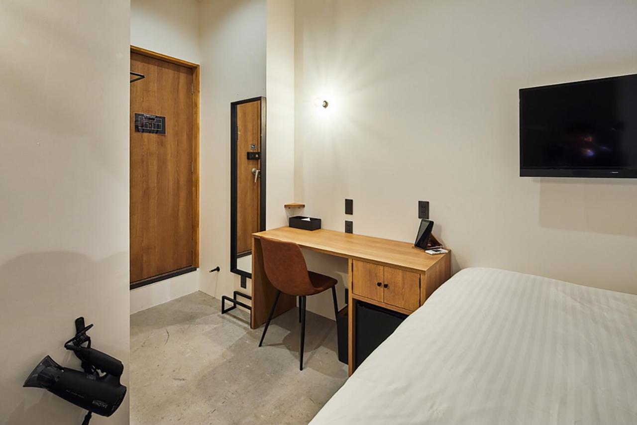Mizuka Imaizumi 4 - Unmanned Hotel - Fukuoka  Exteriör bild