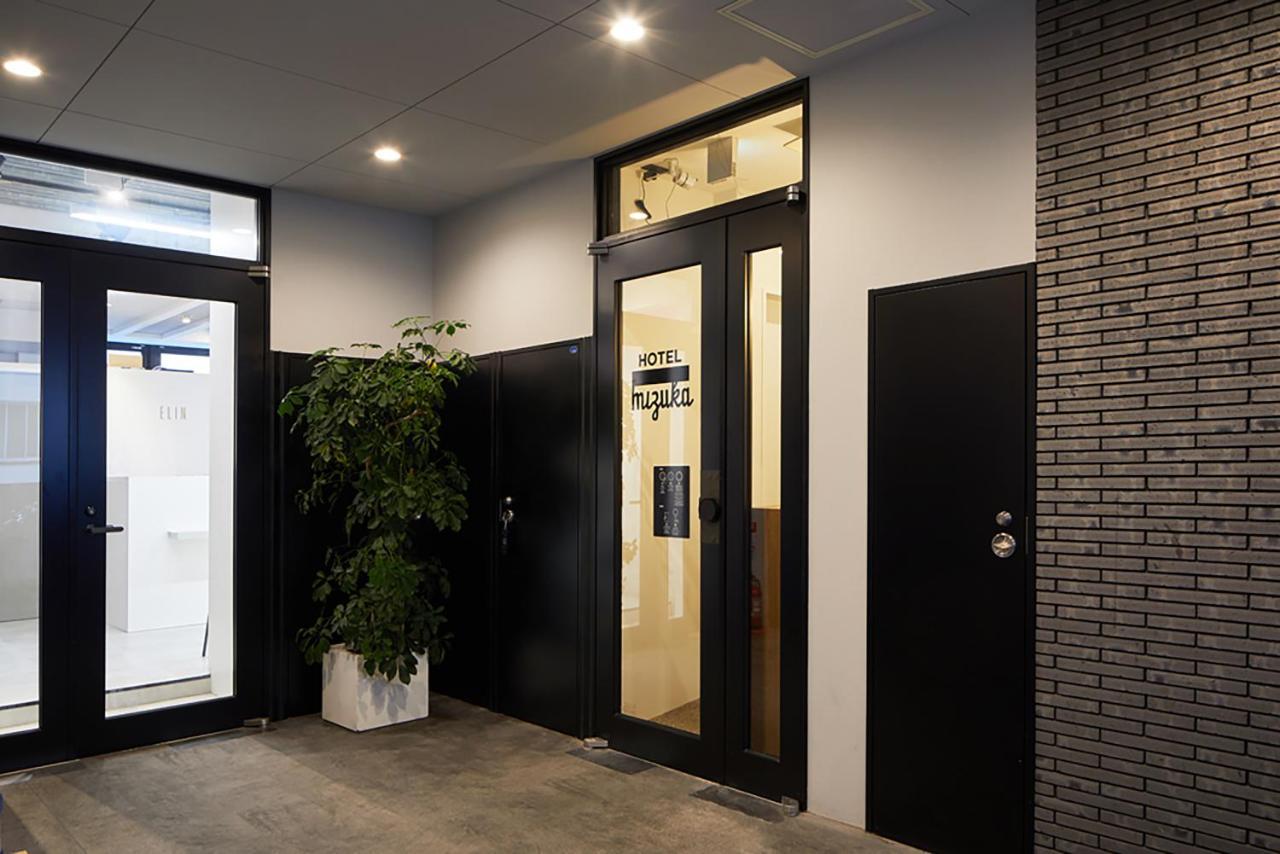 Mizuka Imaizumi 4 - Unmanned Hotel - Fukuoka  Exteriör bild