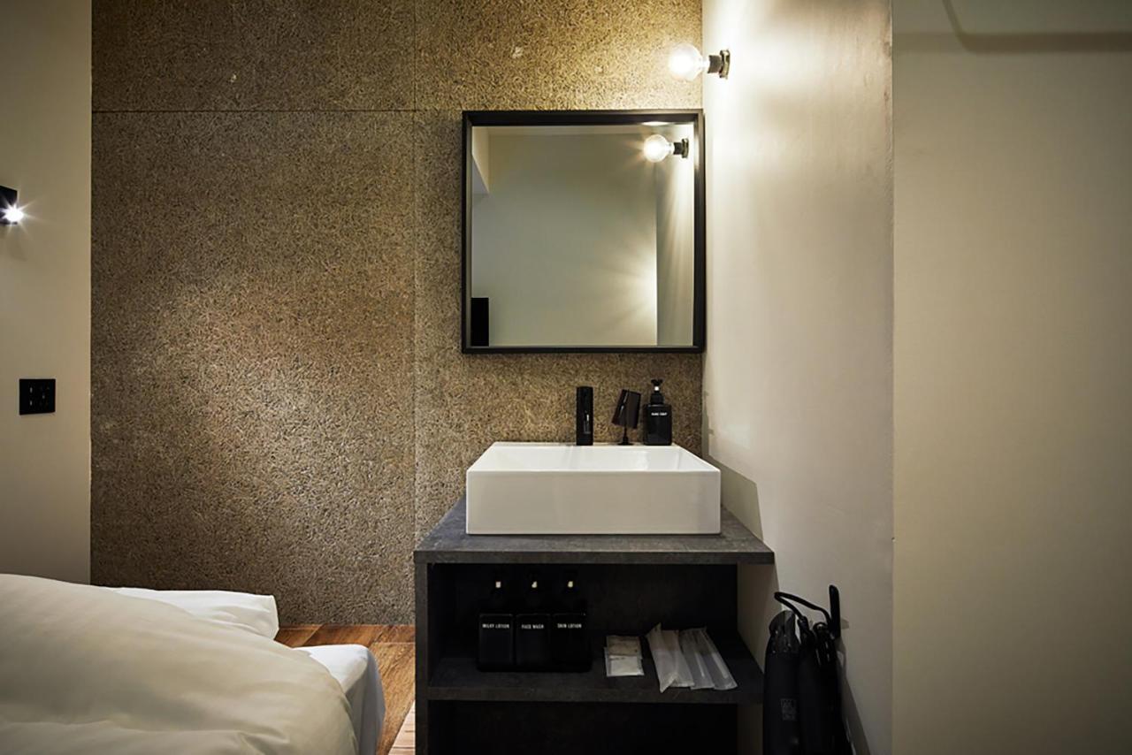 Mizuka Imaizumi 4 - Unmanned Hotel - Fukuoka  Exteriör bild