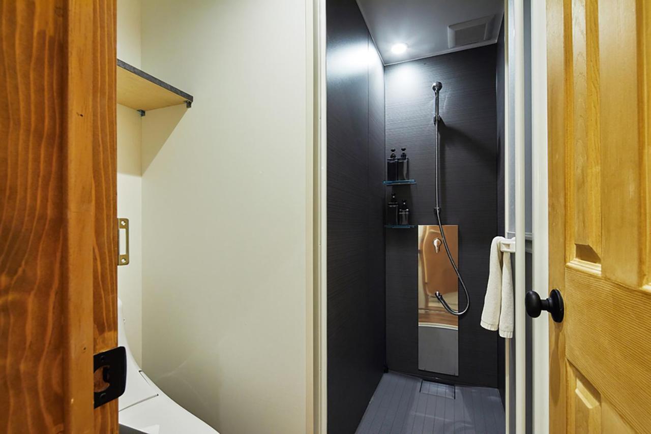 Mizuka Imaizumi 4 - Unmanned Hotel - Fukuoka  Exteriör bild