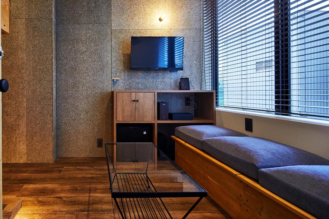 Mizuka Imaizumi 4 - Unmanned Hotel - Fukuoka  Exteriör bild