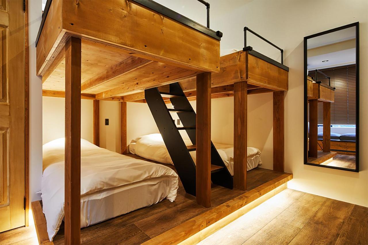 Mizuka Imaizumi 4 - Unmanned Hotel - Fukuoka  Exteriör bild