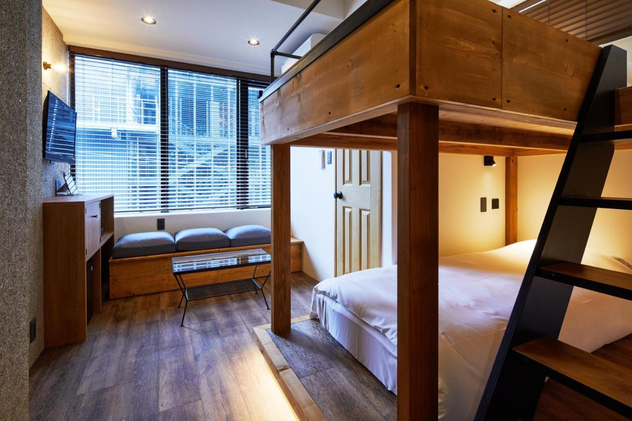 Mizuka Imaizumi 4 - Unmanned Hotel - Fukuoka  Exteriör bild